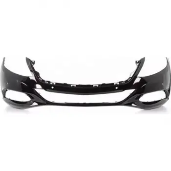 Mercedes W222 2013-2016 Tampon Ön PDCli 2228800247 Wender