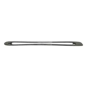 Mercedes W222 2013-2016 Tampon Nikelajı Ön Sol Maybach 2228852121 Wender