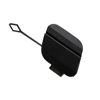 Mercedes W222 2017-2020 Tampon Çeki Kapağı Arka AMG 2228850702 Wender