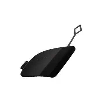 Mercedes W222 2017-2020 Tampon Çeki Kapağı Ön AMG 2228856500 Wender