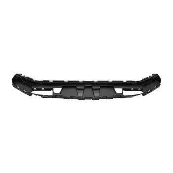 Mercedes X253 C253 2015-2018 Tampon Taşıyıcı Braketi Ön İç Orta Alt AMG 2538850304 Wender
