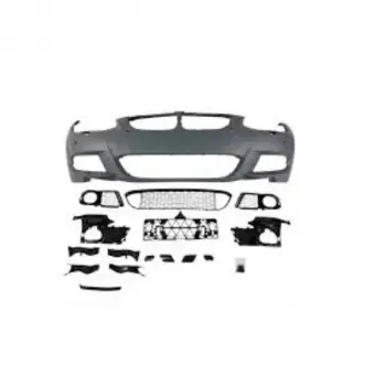 BMW E 92-LCI 2010-2013 Gövde Kiti E92 LCI E93 LCI F Yık Lı PDCli Ön Arka 0 Çıkış Mrşp Li M Tech 5112