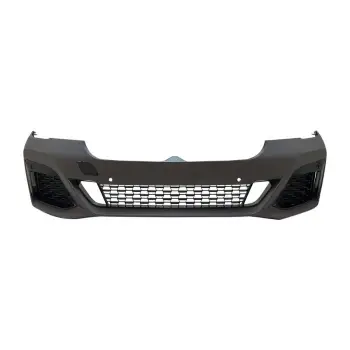 BMW G 30-LCI 2020-2023 Komple Tampon G30 LCI Ön PDCli M Tech 51118098644 Wender
