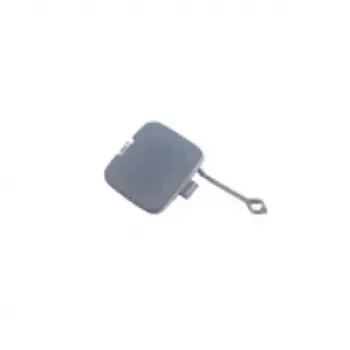 BMW E46 (coupe) 1999-2002 Tampon Çeki Kapağı Arka Coupe M Tech 51127893078 Wender