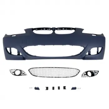 BMW E60+LCI 2002-2009 Gövde Kiti F Yık Lı 00 Çıkış Mrşp Li M5 Style 51127895753S1 Wender