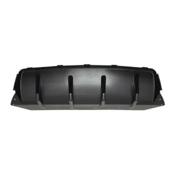 BMW F10 2010-2013 Tampon Difüzörü Arka Alt M5 M Performance 51192365796 Wender