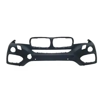BMW X6:F16 2014-2019 Tampon Ön PDCli 51117422898 Wender