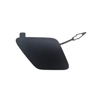 BMW X5:G05 2018-2022 Tampon Çeki Kapağı Ön 51119492880 Wender