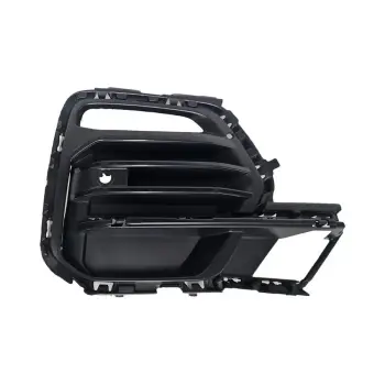 BMW X5:G05 2018-2022 Tampon Izgarası Ön Sağ Kapalı X Line 51117449688 Wender