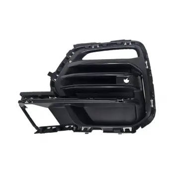 BMW X5:G05 2018-2022 Tampon Izgarası Ön Sol Kapalı X Line 51117449687 Wender