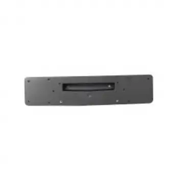 Mercedes W166 2011-2014 Plakalık Ön AMG 1668850681 Wender