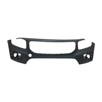 Mercedes X247 2019-2023 Tampon Ön PDCli 2478806506 Wender