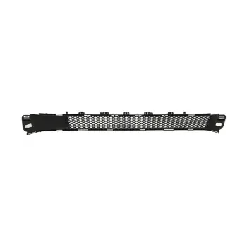 Mercedes W213 2020-2023 Tampon Izgarası Ön Alt Orta Luxury 2138858803 Wender