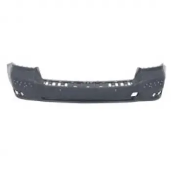 Mercedes X204 2008-2011 Tampon Arka PDCli 2 Çıkış Nikelaj Delikli GLK 2048804940 Wender