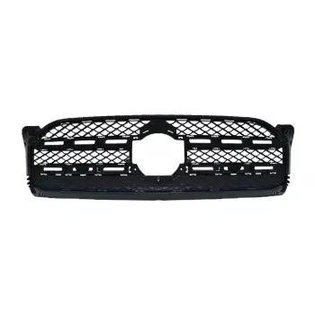 Mercedes X247 2020-2023 Panjur Peteği Mat Siyah N2478880200 Wender