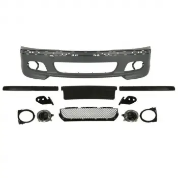 BMW E46 (sedan) 1998-2004 Gövde Kiti 00 Çıkış Mrşp Li Sedan M Tech 51712693226 Wender