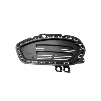 Mercedes C117 W246 2012-2018 Tampon Izgara Kapağı Ön Dış Sol AMG 1178852222 Wender