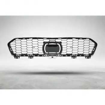 BMW G 30-LCI 2020-2023 Tampon Izgarası G30 LCI Ön Orta Accli Araç M5 F90 51118080602 Wender