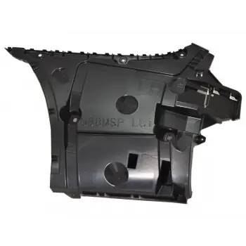 BMW G 30-LCI 2020-2023 Tampon Taşıyıcı Braketi G30 LCI Arka İç Sol M Tech 51128098689 Wender