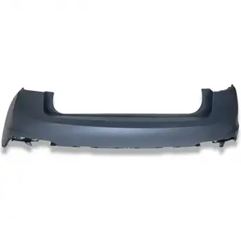 BMW X6:F16 2014-2019 Tampon X5 F16 Arka Üst PDCli 51127413500 Wender