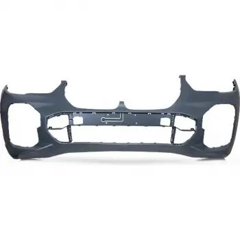 BMW X5:G05 2018-2022 Tampon Ön PDCli M Tech 51118099125 Wender