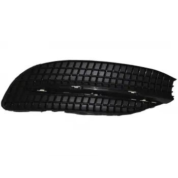Mercedes W222 Vito447 2017-2020 Tampon Izgarası Ön Sağ Maybach M_ Wender
