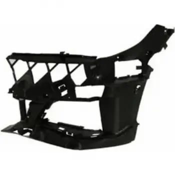 BMW G20 2019-2021 Tampon Taşıyıcı Braketi Sis Far Yuvası Ön Sol M Tech China Type 51118075671 Wender