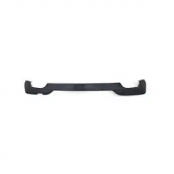 BMW G20 2019-2021 Tampon Difüzörü Arka O Egz Çıkışlı M340i Style 51128075714 Wender