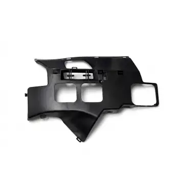 BMW E60+LCI 2002-2009 Tampon Taşıyıcı Braketi Tampon Braketi Ön Sağ M Tech A51117897208P2 Wender