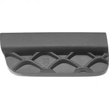 Mercedes W205 2014-2018 Tampon Çeki Kapağı Arka Alt AMG 2058850824 Wender