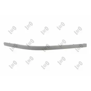 BMW E39 2001-2003 Tampon Bandı Ön Sağ Nikelaj Delikli 51117005962 Wender