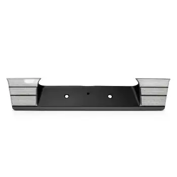 E36 1991-1998 Plakalık Reflektörü E30 Arka Beyaz 51131961244 Wender
