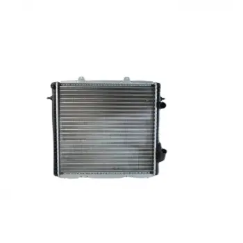 Renault Express 1.9 D 91 >6006000712 Su Radyatörü Mekanik MT 460X438X32 6006000712 Ecoparts