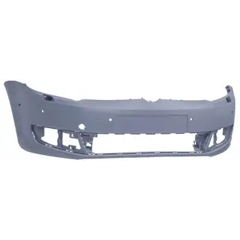 VW Caddy 2011-2015 Touran 2011-2015 Tampon Ön Far Yikamali Sensorlu 1T0807217RGRU Simyi