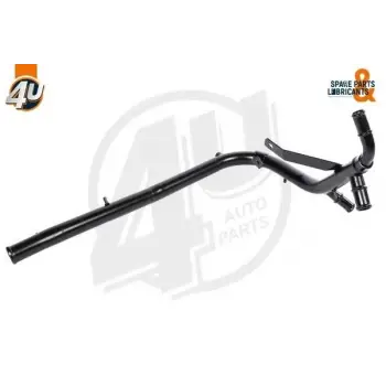 VW T4 2.4 D 2.5 TDI 90 >03 Su Dagitim Borusu SAC 074121065AE YTT