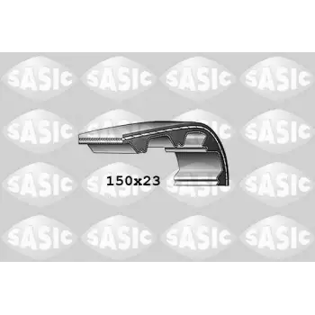 VW GOLF4 Bora AGN AGU 1.8 T 1997- Triger Seti Devirdaim 06B109119A Contitech