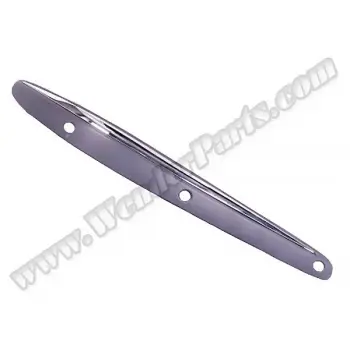Mercedes W211 2002-2005 Tampon Bandı Ön Sağ PDCli Nikelajlı Avg Elg 2118801012 Wender