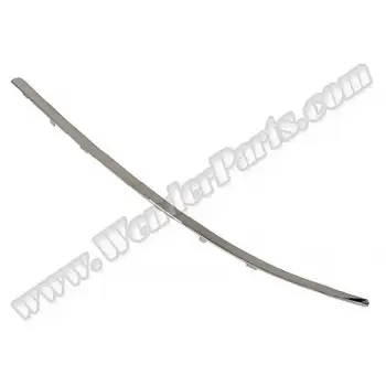 Mercedes W169 2005-2007 Tampon Nikelajı Arka Sağ Avg Elg 1698851074 Wender