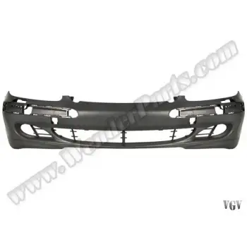 Mercedes W220 1999-1999 Tampon Ön F Yık Lı 2208800240 Wender