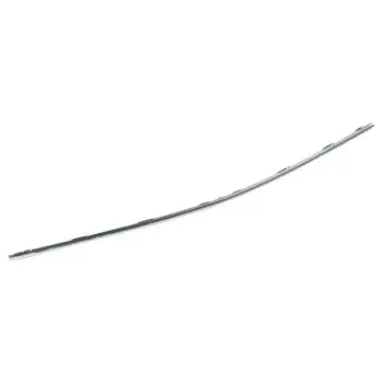 Mercedes C117 2016-2018 Tampon Nikelajı Ön Orta Urban Line 1178854900 Wender