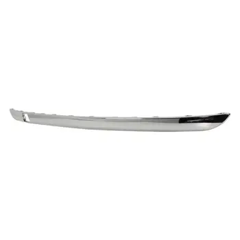 Mercedes W166 X166 2015-2018 Tampon Nikelajı Arka 1668852474 Wender