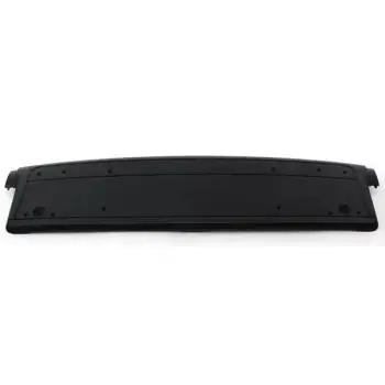 BMW E46 (sedan) 2002-2004 Plakalık Ön Sedan 51117030592 Wender