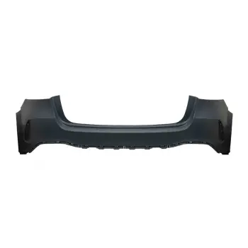 Mercedes V167 2019-2022 Tampon Arka Apalı AMG 1678851203 Wender