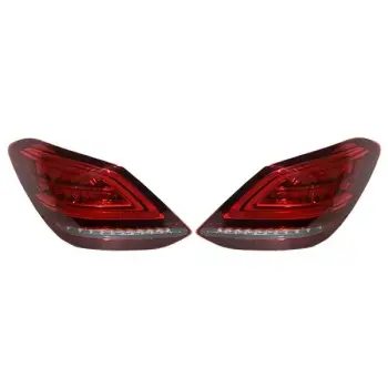 Mercedes W205 2014-2018 Komple Stop Donusum Kayar LED M_ A2059069905 Wender