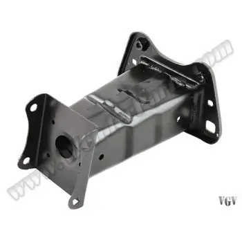 Mercedes W164 X164 2005-2011 Tampon Demir Ayağı Ön Sağ 1646202031 Wender