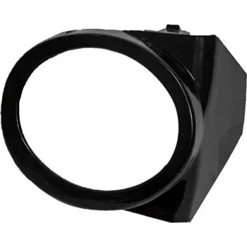 BMW E46 1998-2006 Sis Far Çerçevesi Sol Sedan Coupe M Tech 51117893067 Wender