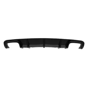 BMW E39 1996-2003 Tampon Difüzörü Arka 00 Çıkış Vakum M Sport 51122693662 Wender