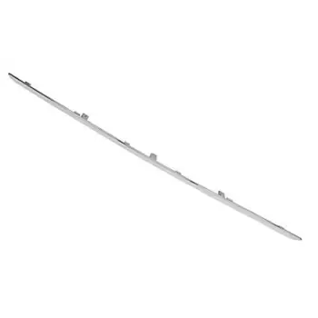 Mercedes W221 2009-2013 Tampon Nikelajı Arka Sol 2218850321 Wender