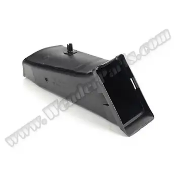 BMW E36 1991-1998 Fren Hava Kanalı Ön Sol 51711977115 Wender