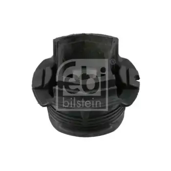Mercedes W220 Travers Takozu Arka Taraf 2203500575 Febi
